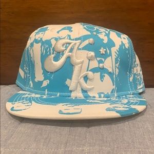 Brand new AK Hat